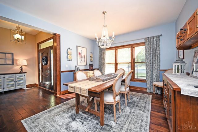 6986 Paddison Road, Anderson Twp, OH 45230