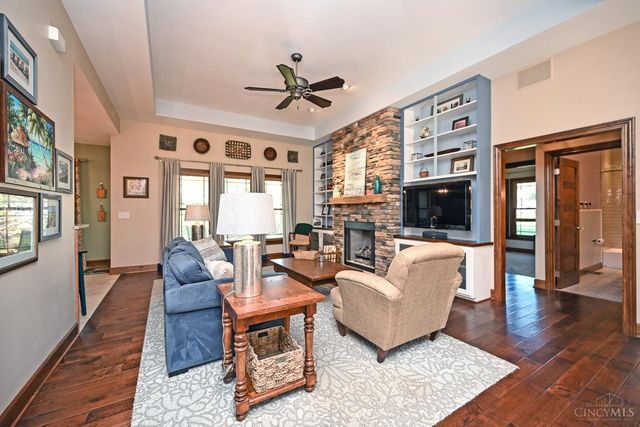 6986 Paddison Road, Anderson Twp, OH 45230