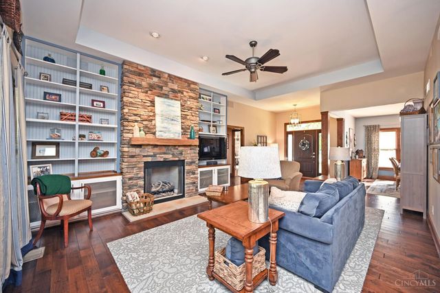 6986 Paddison Road, Anderson Twp, OH 45230