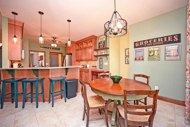 6986 Paddison Road, Anderson Twp, OH 45230