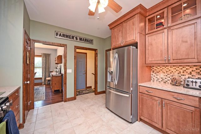 6986 Paddison Road, Anderson Twp, OH 45230