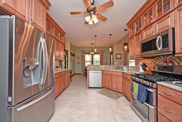 6986 Paddison Road, Anderson Twp, OH 45230