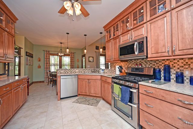 6986 Paddison Road, Anderson Twp, OH 45230