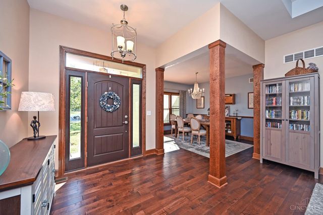 6986 Paddison Road, Anderson Twp, OH 45230