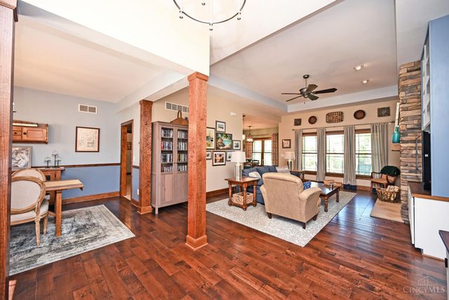 6986 Paddison Road, Anderson Twp, OH 45230