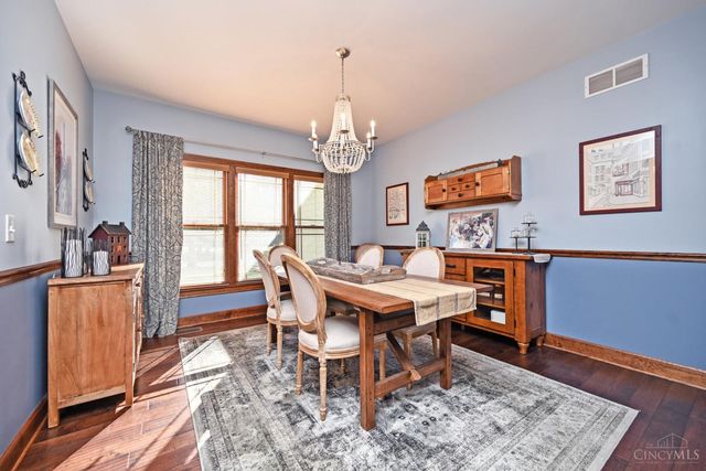 6986 Paddison Road, Anderson Twp, OH 45230