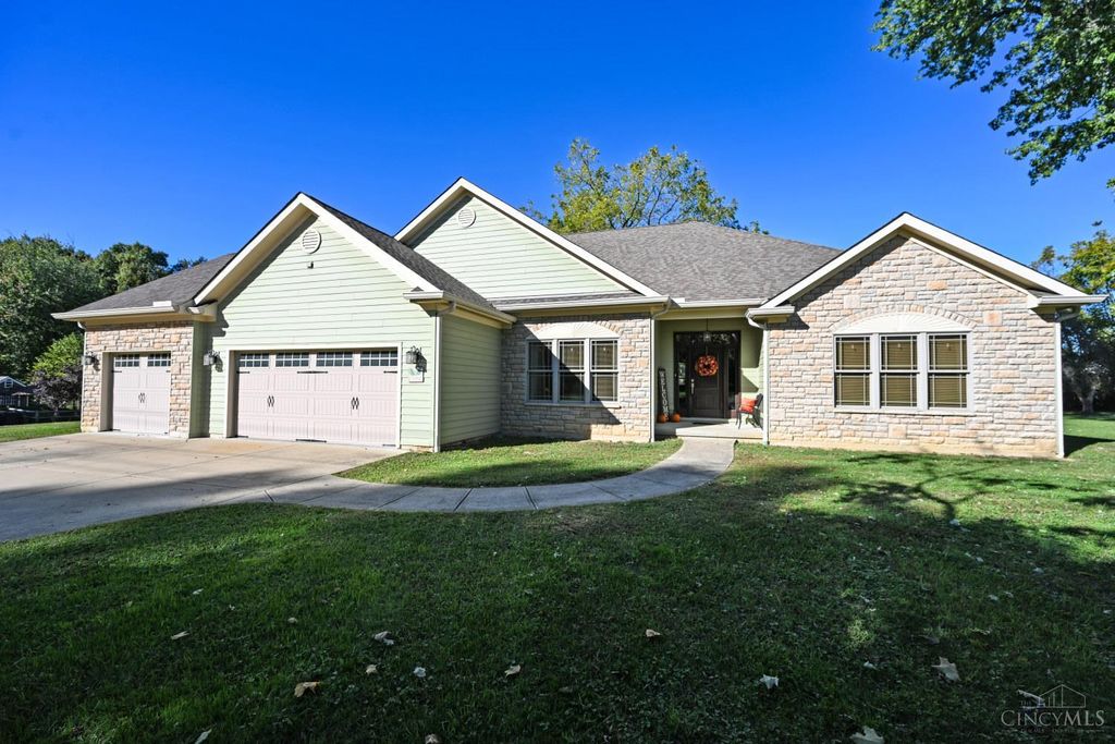 6986 Paddison Road, Anderson Twp, OH 45230