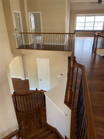 10045 Bluewater Terrace, Irving, TX 75063