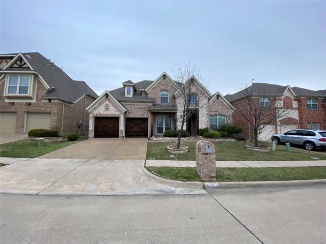 10045 Bluewater Terrace, Irving, TX 75063