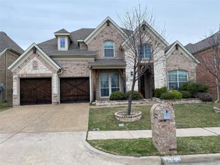 10045 Bluewater Terrace, Irving, TX 75063