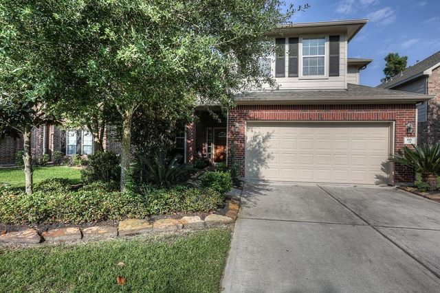66 W Spindle Tree Circle, The Woodlands, TX 77382