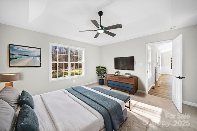 1562 Piney Church Road, Concord, NC 28025