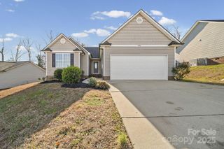 1562 Piney Church Road, Concord, NC 28025