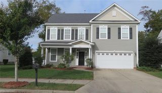2207 Tuliptree CIR, Suffolk, VA 23435