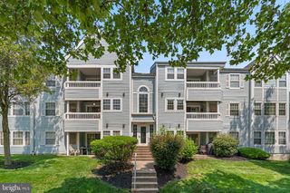 8561 Falls Run Rd Apt K, Ellicott City, MD 21043