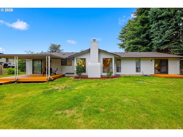 10107 Nw 11TH Ave, Vancouver, WA 98685