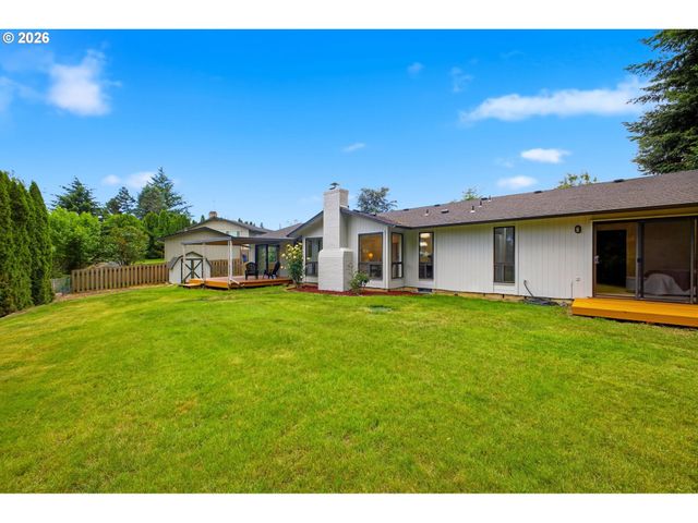 10107 Nw 11TH Ave, Vancouver, WA 98685
