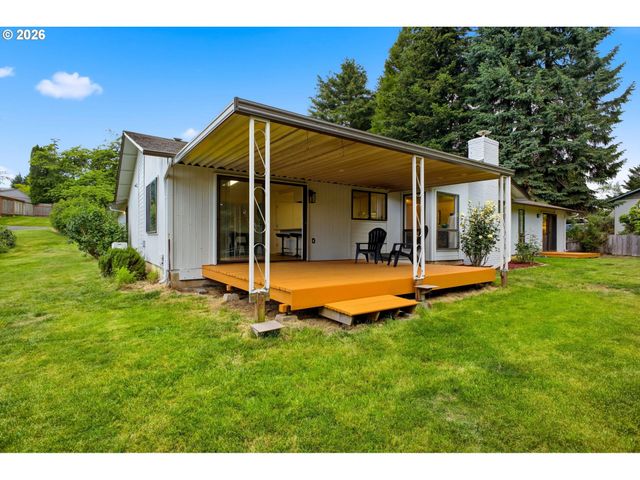 10107 Nw 11TH Ave, Vancouver, WA 98685