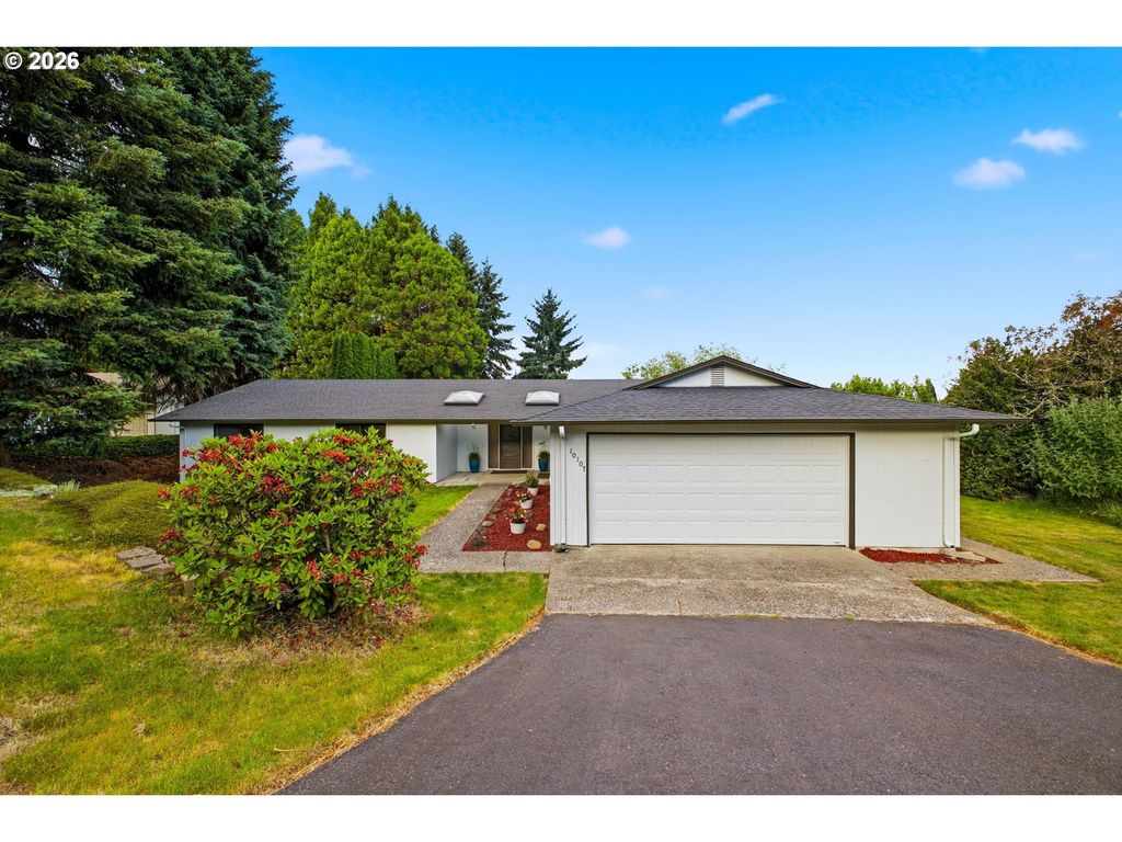 10107 Nw 11TH Ave, Vancouver, WA 98685