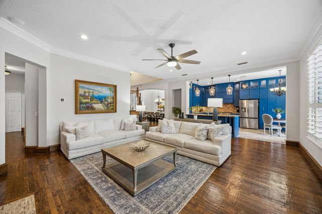 11518 Castle Brook Lane, Frisco, TX 75035