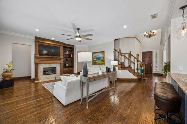 11518 Castle Brook Lane, Frisco, TX 75035