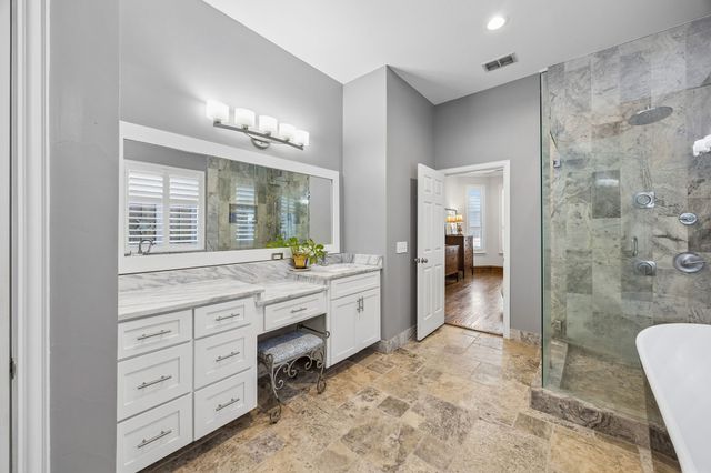 11518 Castle Brook Lane, Frisco, TX 75035