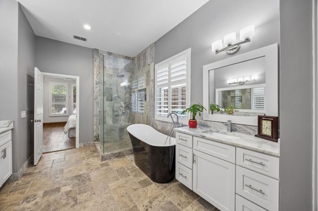 11518 Castle Brook Lane, Frisco, TX 75035