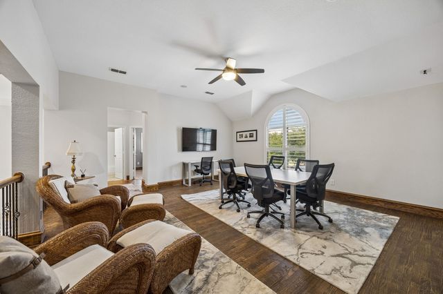 11518 Castle Brook Lane, Frisco, TX 75035