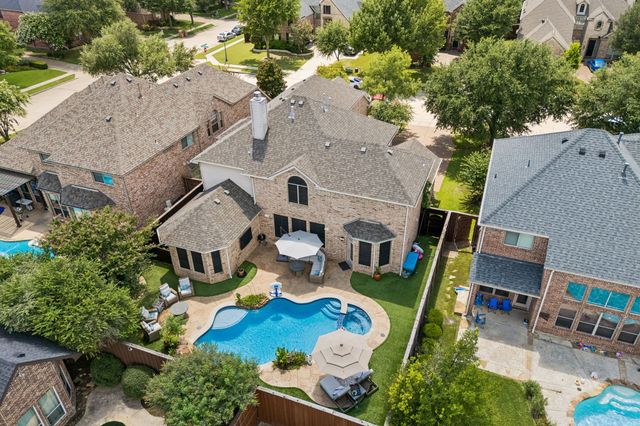 11518 Castle Brook Lane, Frisco, TX 75035