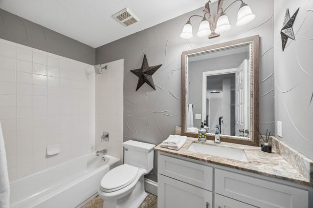 11518 Castle Brook Lane, Frisco, TX 75035