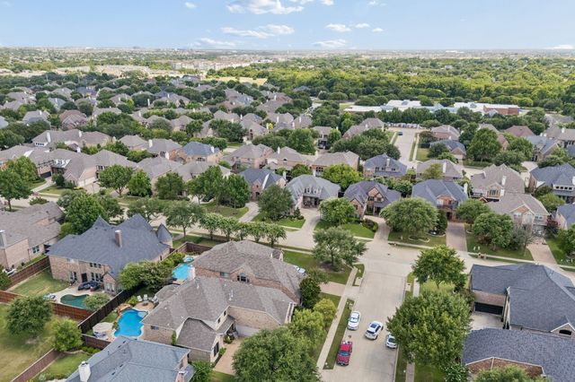11518 Castle Brook Lane, Frisco, TX 75035