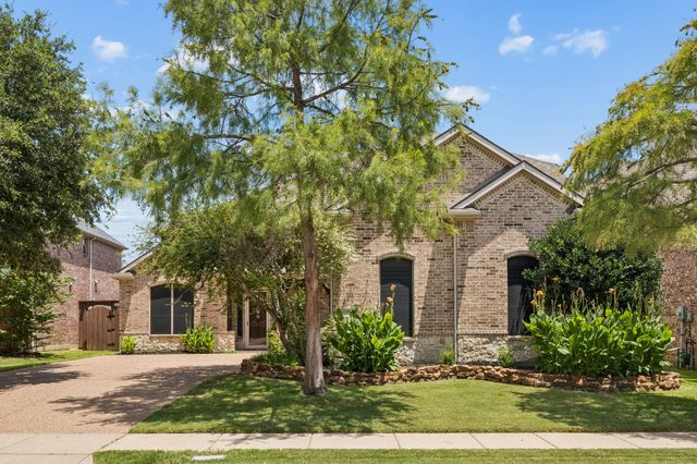 11518 Castle Brook Lane, Frisco, TX 75035