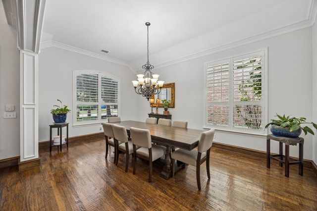 11518 Castle Brook Lane, Frisco, TX 75035