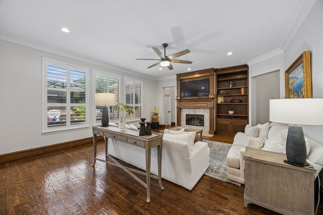 11518 Castle Brook Lane, Frisco, TX 75035