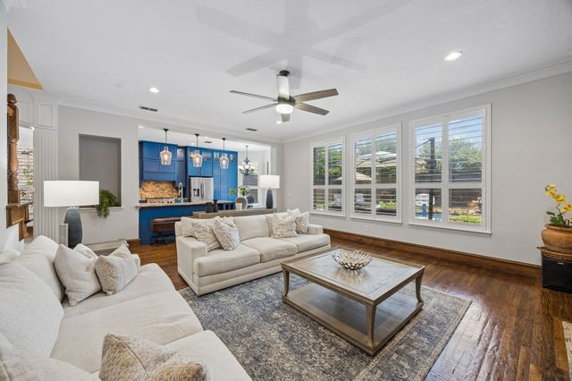 11518 Castle Brook Lane, Frisco, TX 75035