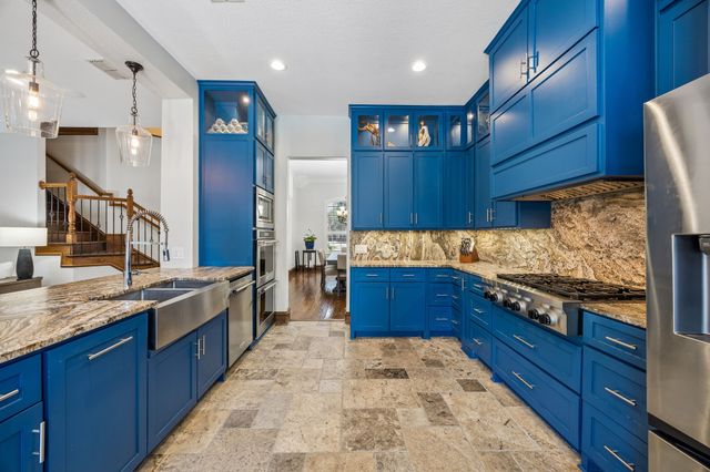 11518 Castle Brook Lane, Frisco, TX 75035