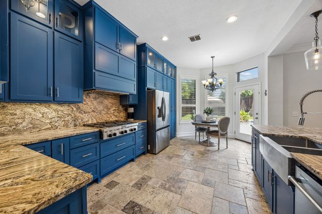 11518 Castle Brook Lane, Frisco, TX 75035
