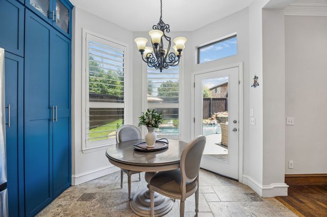 11518 Castle Brook Lane, Frisco, TX 75035