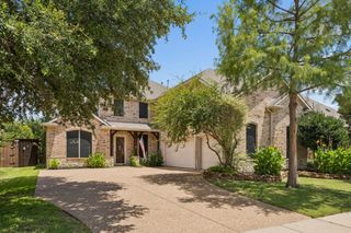 11518 Castle Brook Lane, Frisco, TX 75035