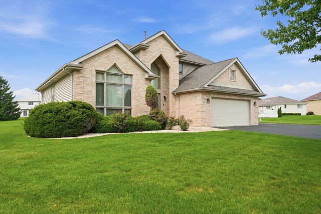 634 Primrose Circle, Matteson, IL 60443