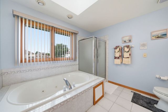 634 Primrose Circle, Matteson, IL 60443