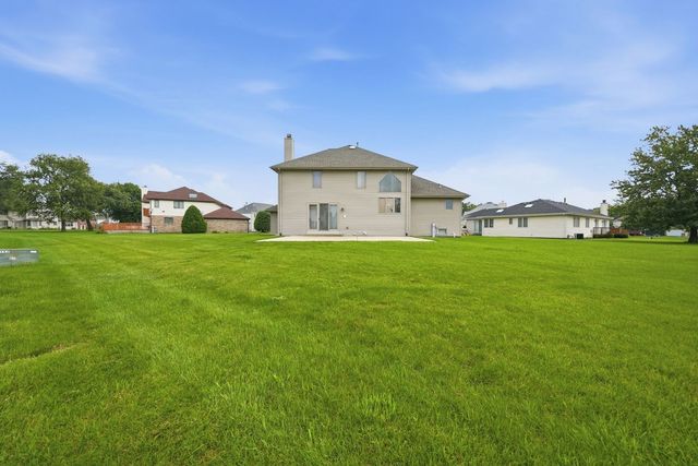 634 Primrose Circle, Matteson, IL 60443