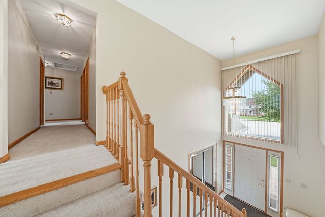634 Primrose Circle, Matteson, IL 60443