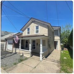404 2nd Street, Geddes, NY 13209