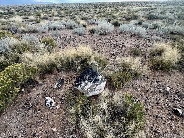 4 Ninth St, Blanca, CO 81123