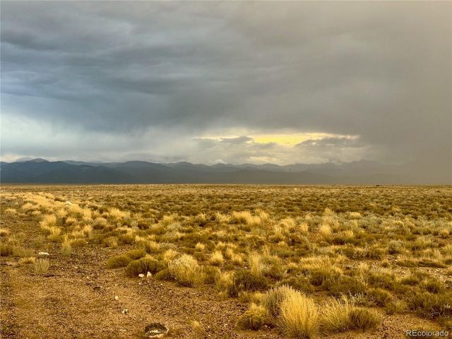 4 Ninth St, Blanca, CO 81123