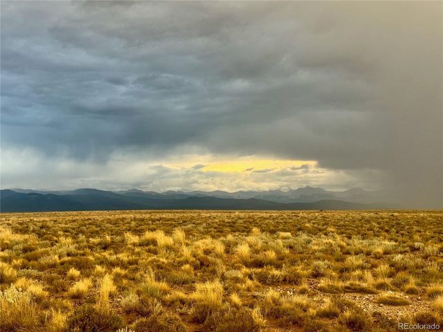 4 Ninth St, Blanca, CO 81123