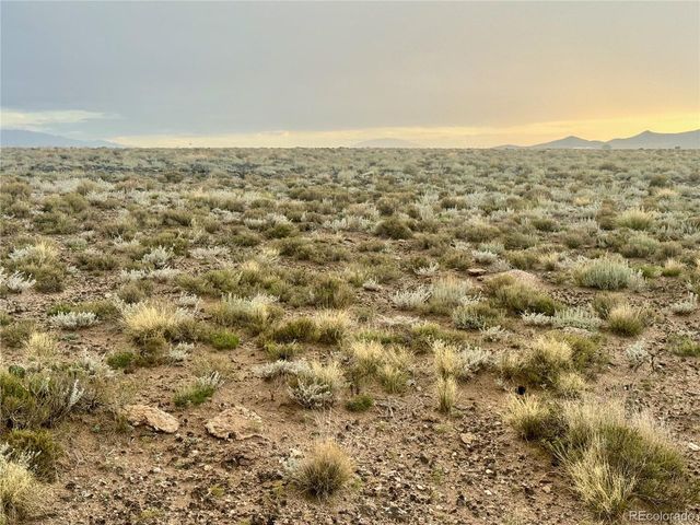 4 Ninth St, Blanca, CO 81123