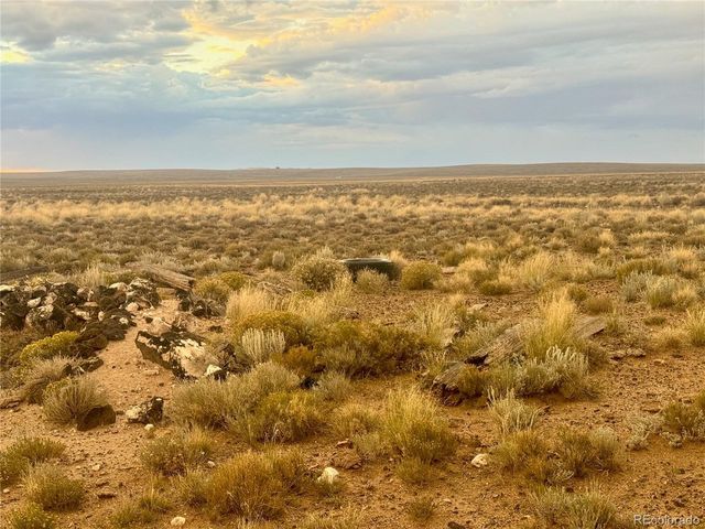 4 Ninth St, Blanca, CO 81123