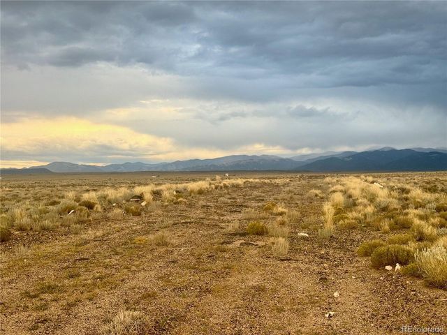 4 Ninth St, Blanca, CO 81123